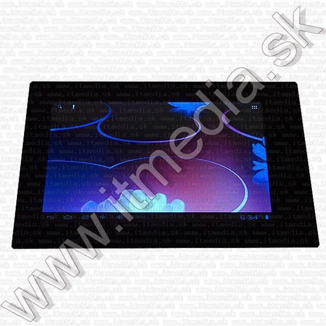 Image of OMEGA Tablet 7col MID7031+3G ANDROID 4.0 (41551) (IT8328)